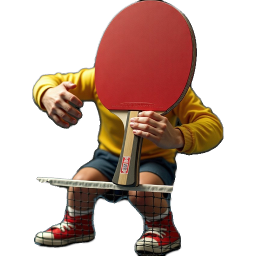 OG Table Tennis Logo